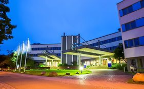 吕贝克丽笙公园酒店